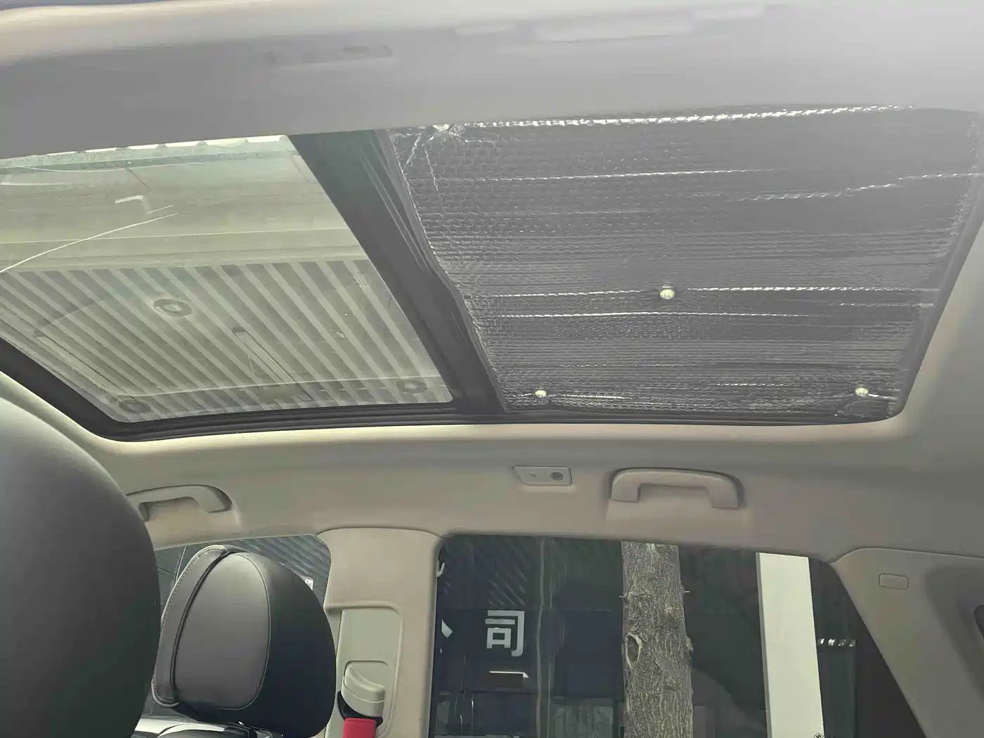 Hongqi HS5 2019 2.0T Smart Connect Enjoy 4WD Edition фото 9