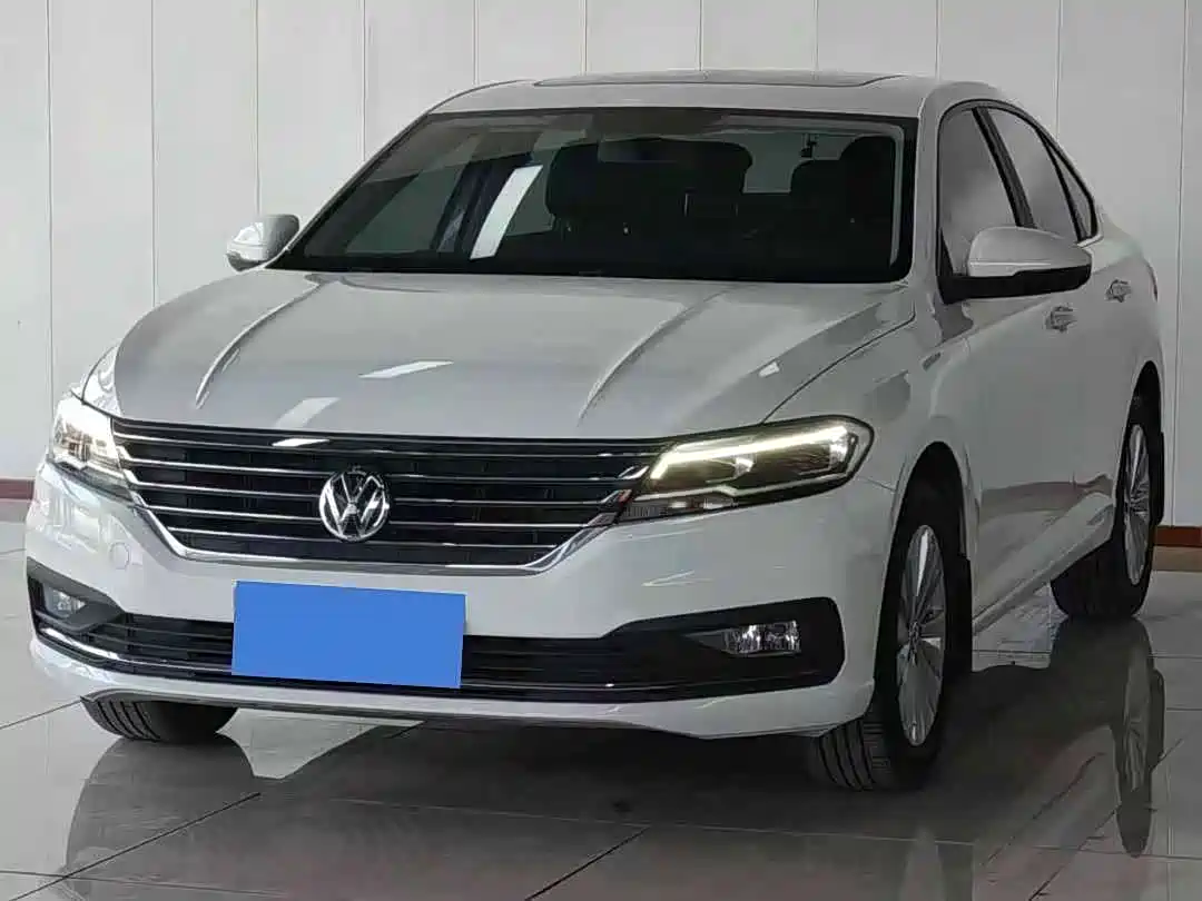 Volkswagen Lavida 2019 280TSI DSG Comfort Edition China VI