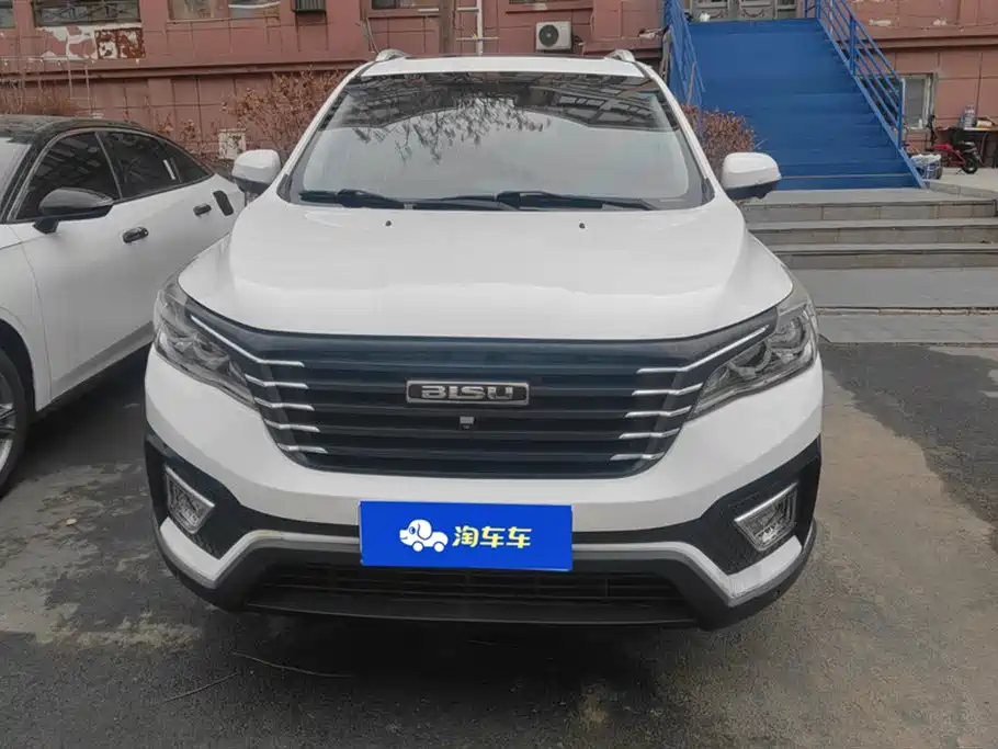 BISU AUTO SPECIFIC SPEED T5