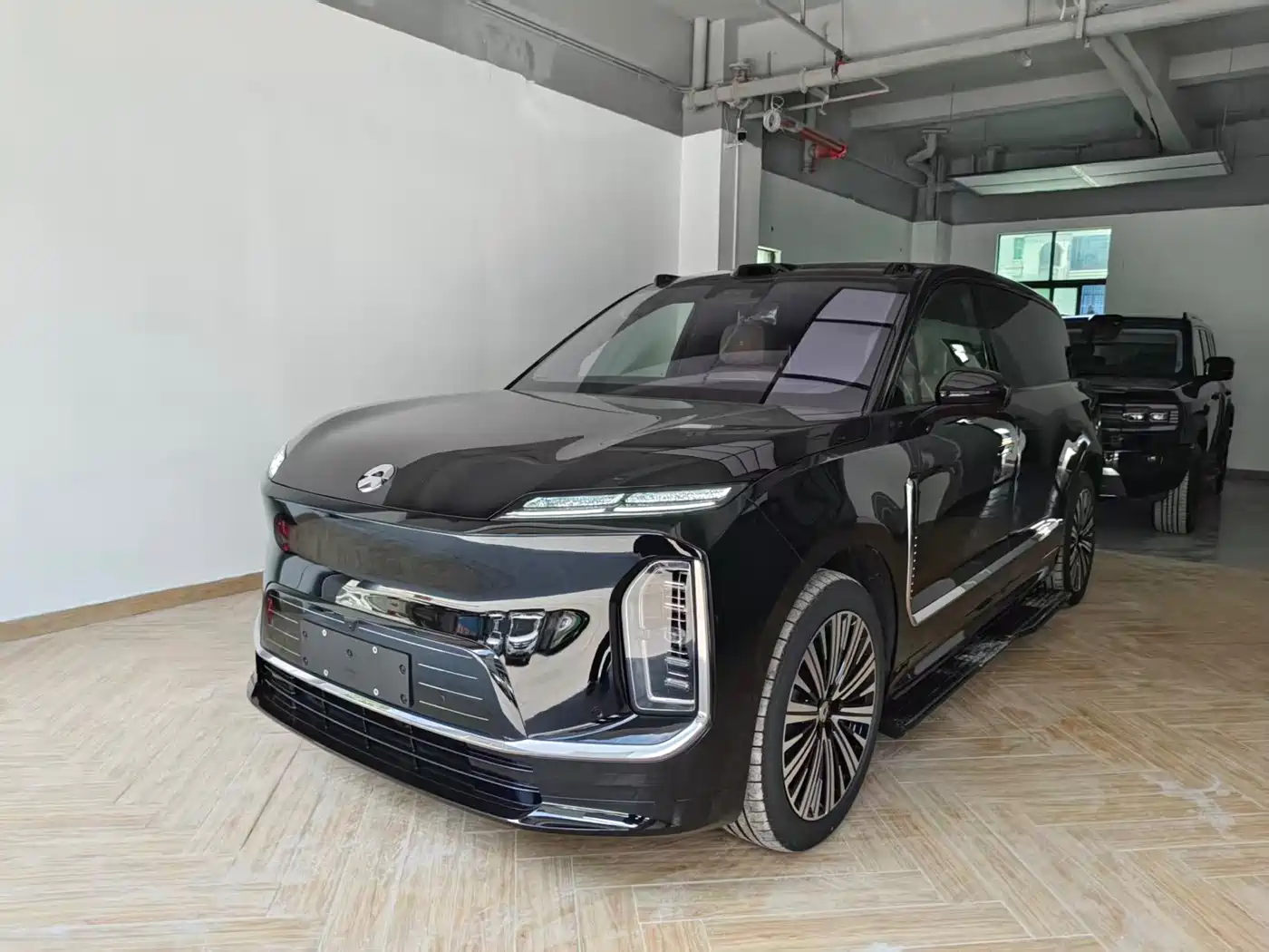 NIO ES9 2026