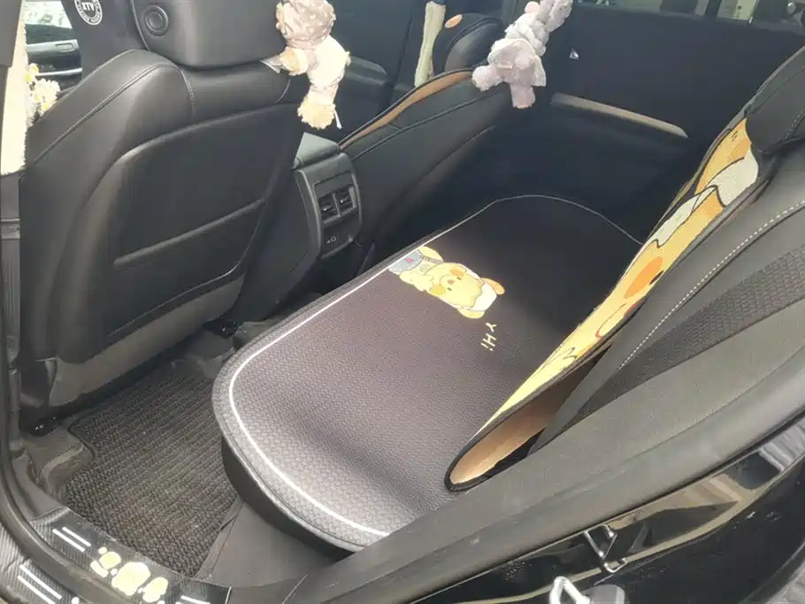 Cadillac XT4 2020 Facelift 28T 4WD Leading фото 11