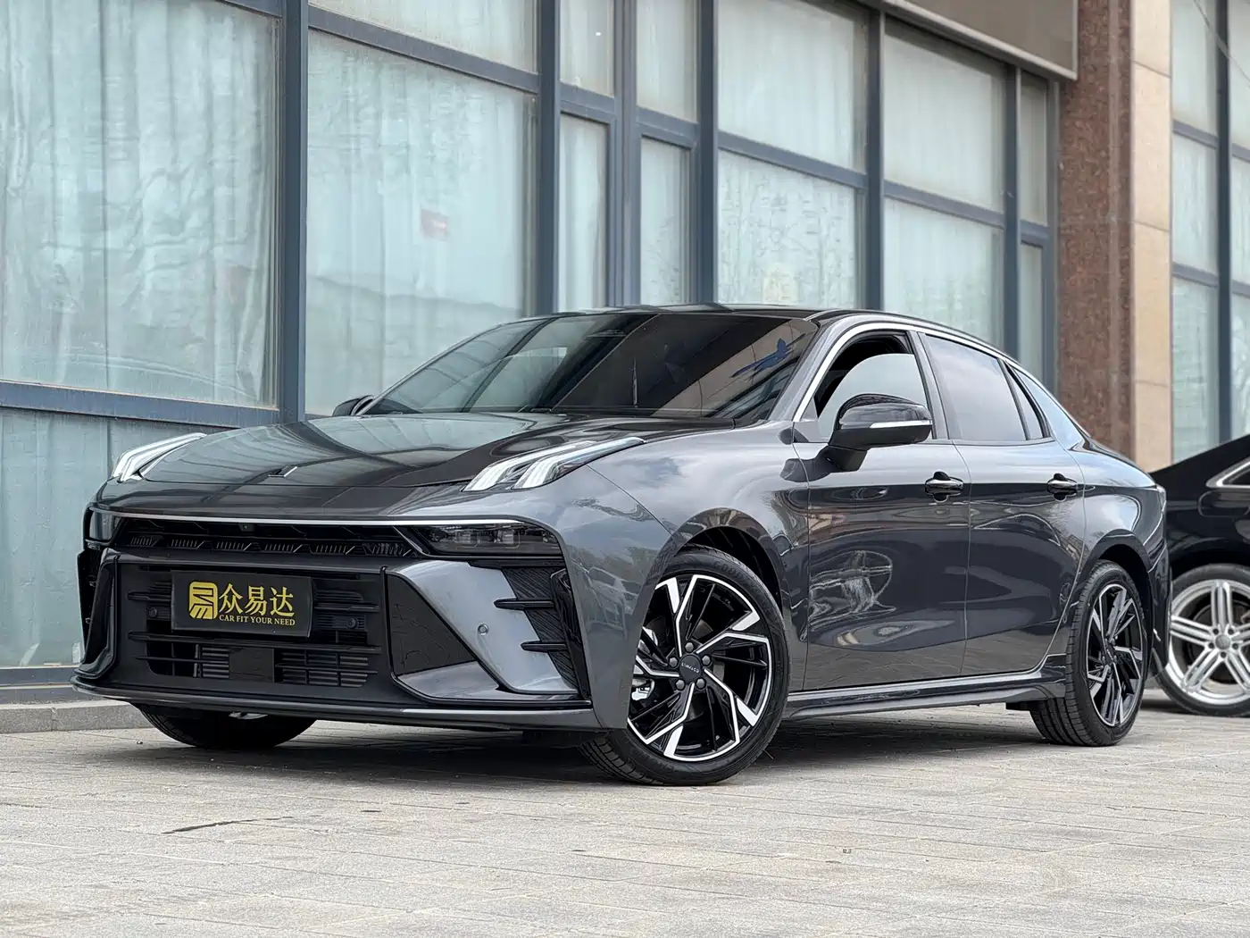 LYNK 03 2025