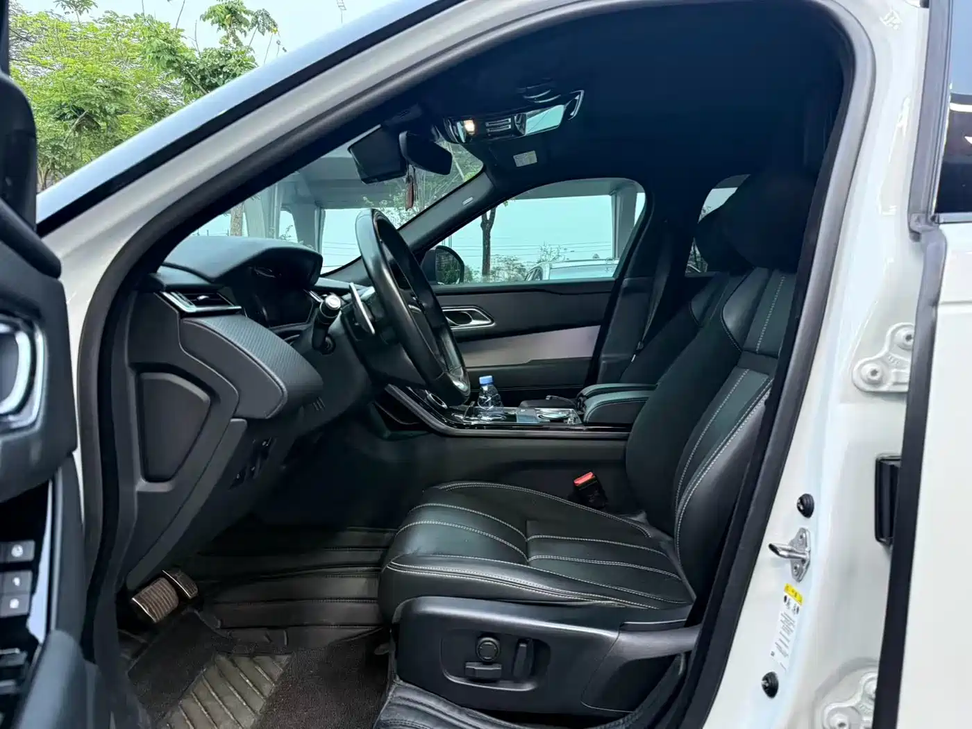 Land Rover Range Rover Velar 2020 P250 R-DYNAMIC S фото 3