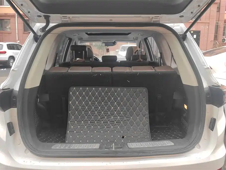 BISU AUTO SPECIFIC SPEED T5