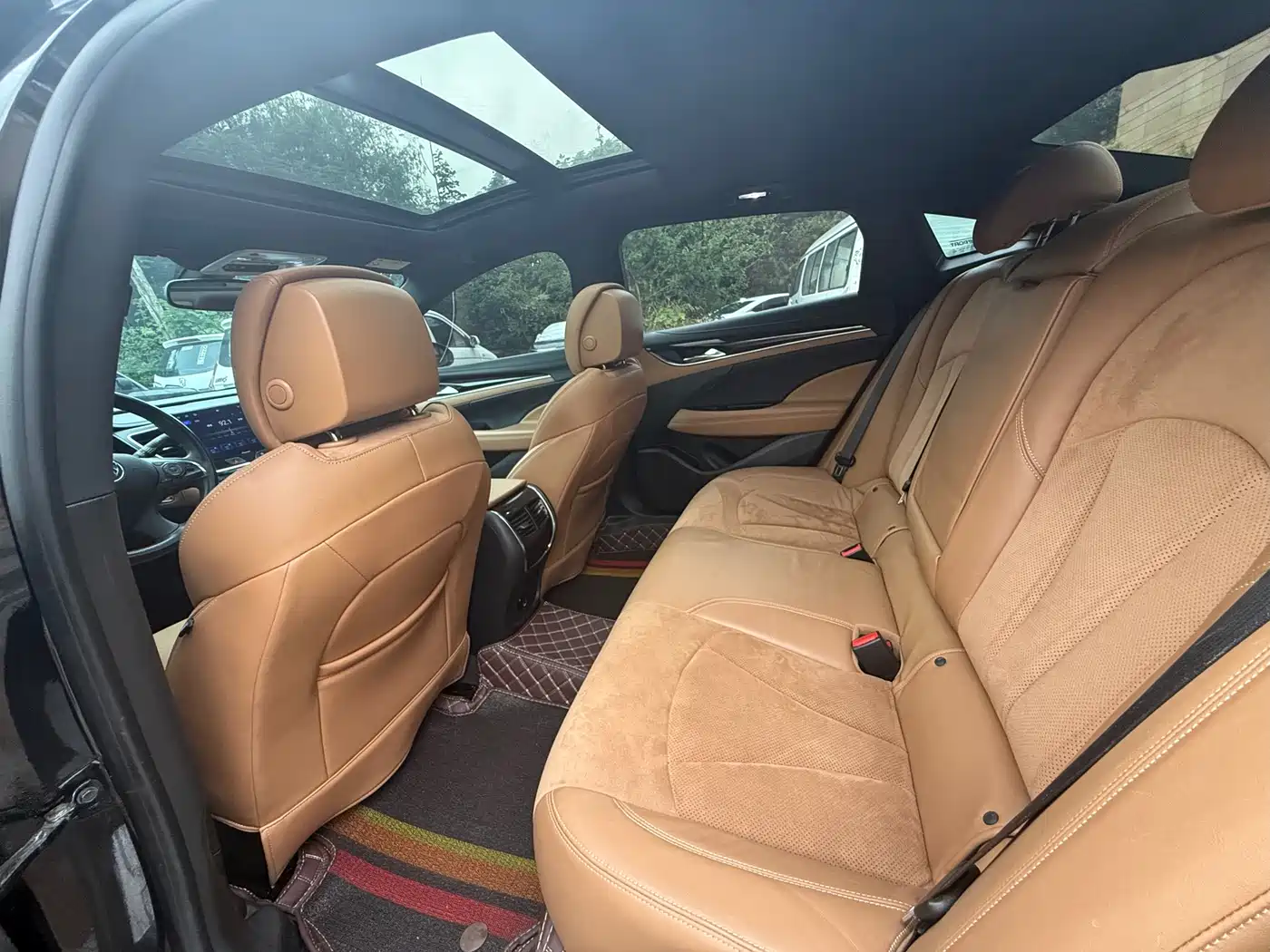 Buick LaCrosse 2016 20T Elite Type фото 6