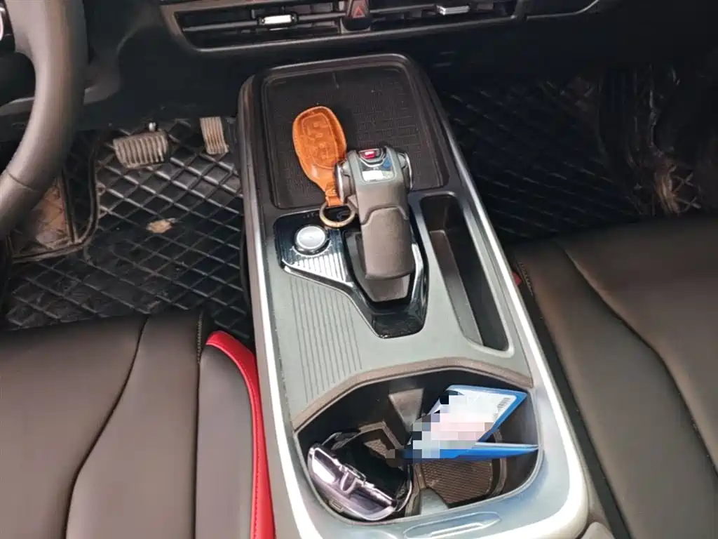 Haval Cool Dog 2022 1.5T DCT 2WD Trend Edition фото 14