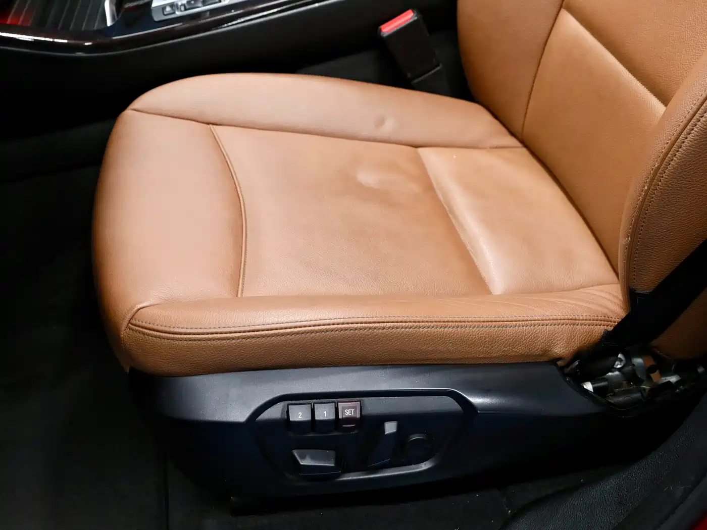 BMW X4 2014 xDrive20i X Design Package фото 17