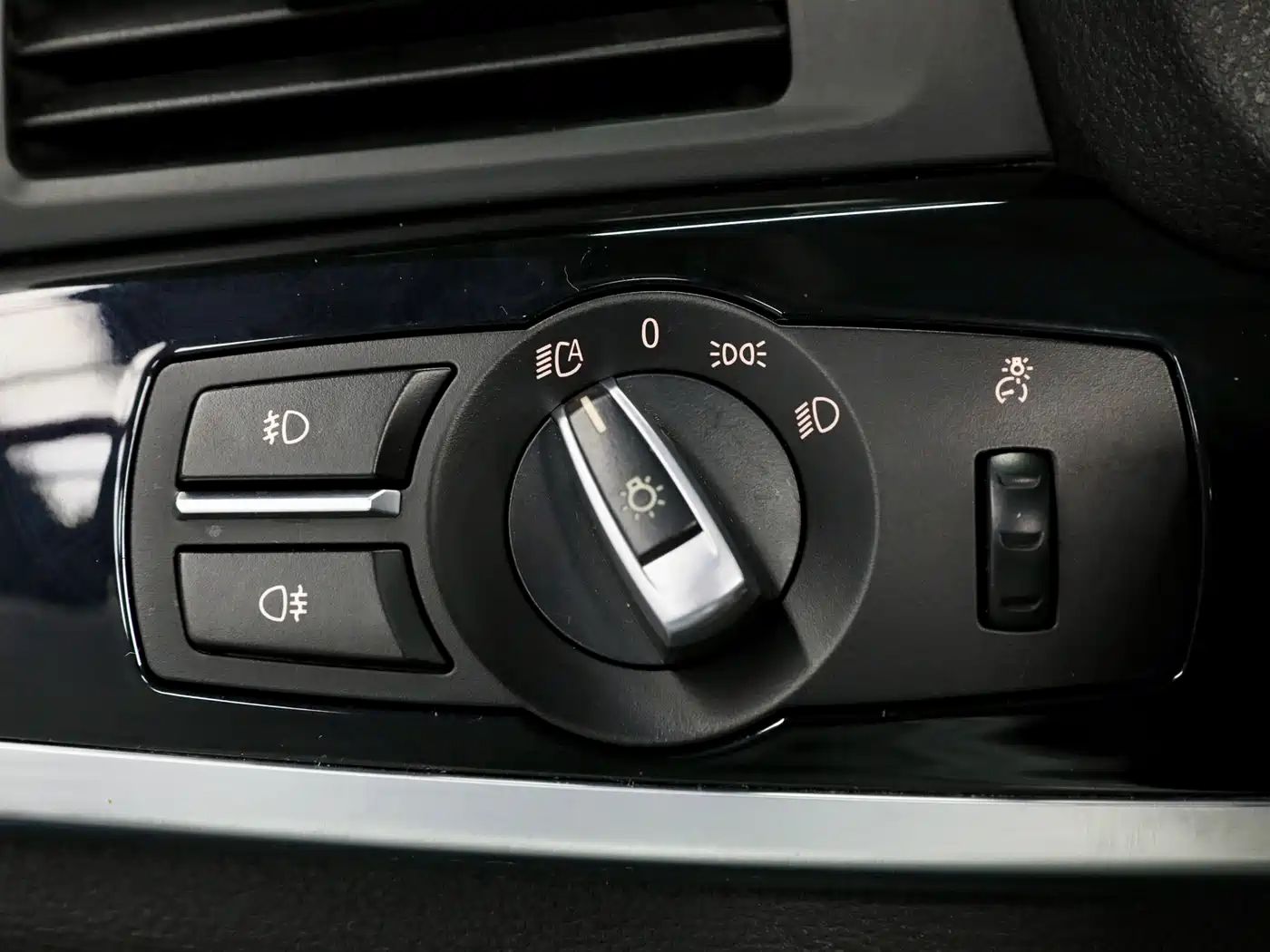 BMW X4 2014 xDrive20i X Design Package фото 19
