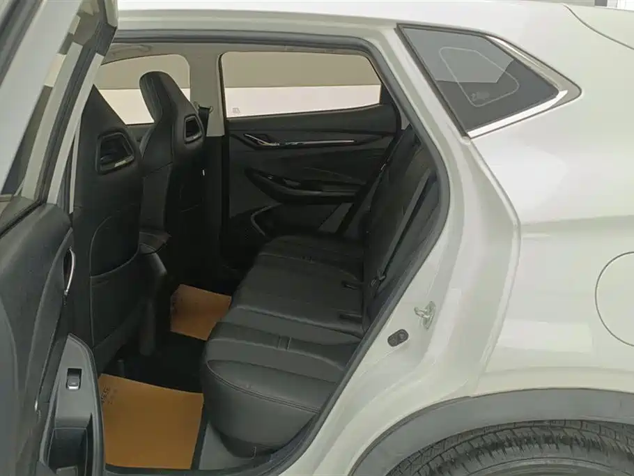 CHANGAN CHANGAN AUCHAN X5