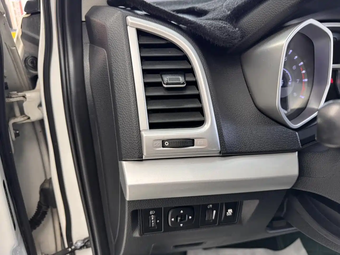 JAC Motors Refine S3 2016 2016 1.5L Manual Luxury Smart Premium