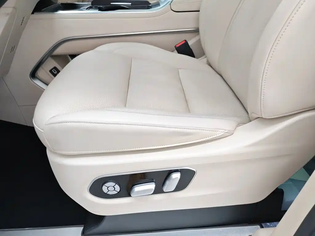 WEY Alpine 2023 2023 AWD Flagship