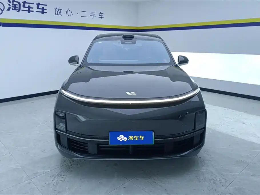 Li Auto IDEAL L9