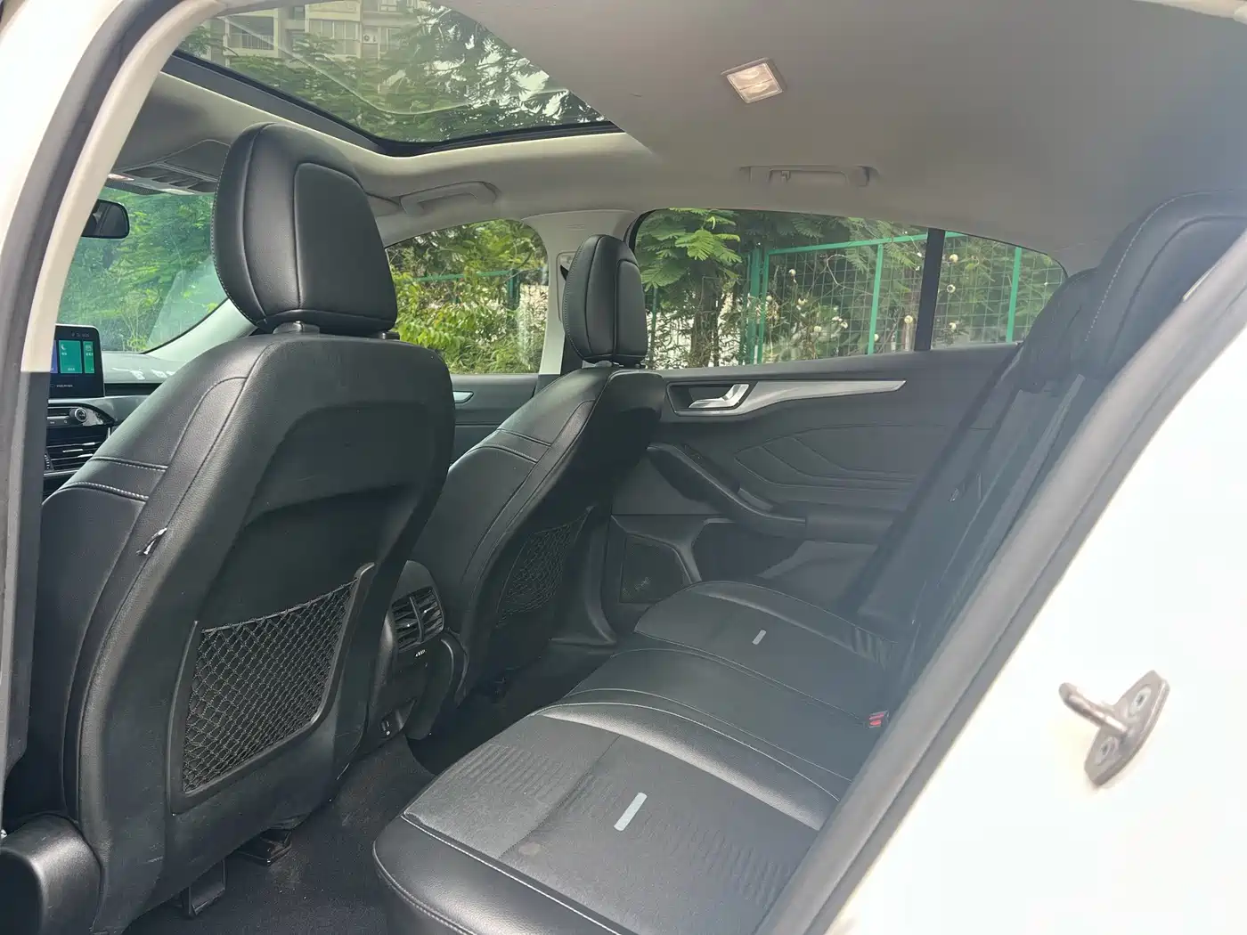 Ford Focus Active 2020 2020 EcoBoost 180 Auto Trendy Edition