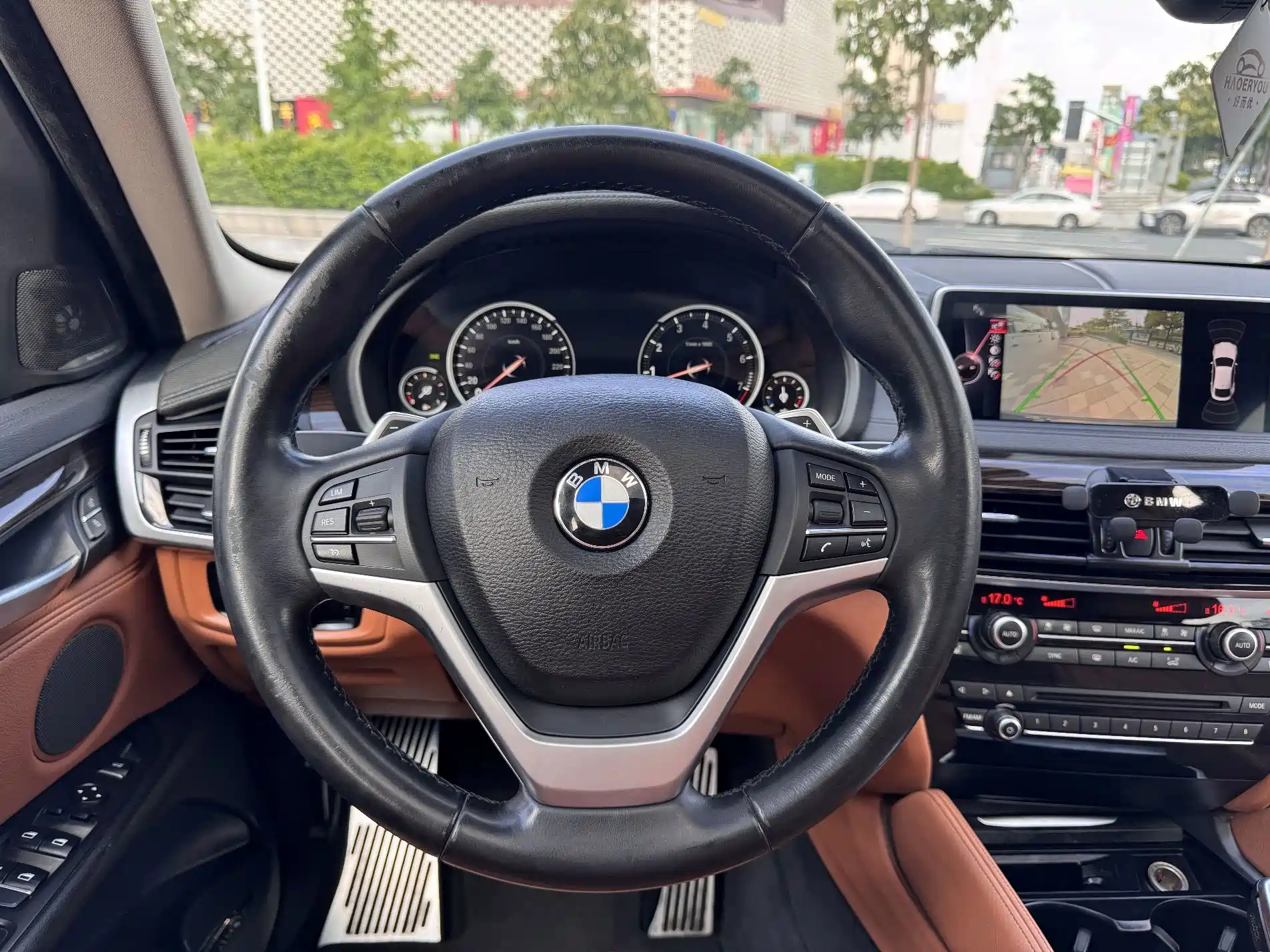 Фото 8 - BMW X6