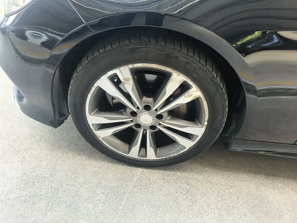 Mercedes-Benz E-Class 2015 Facelift E 260 L Sport фото 23