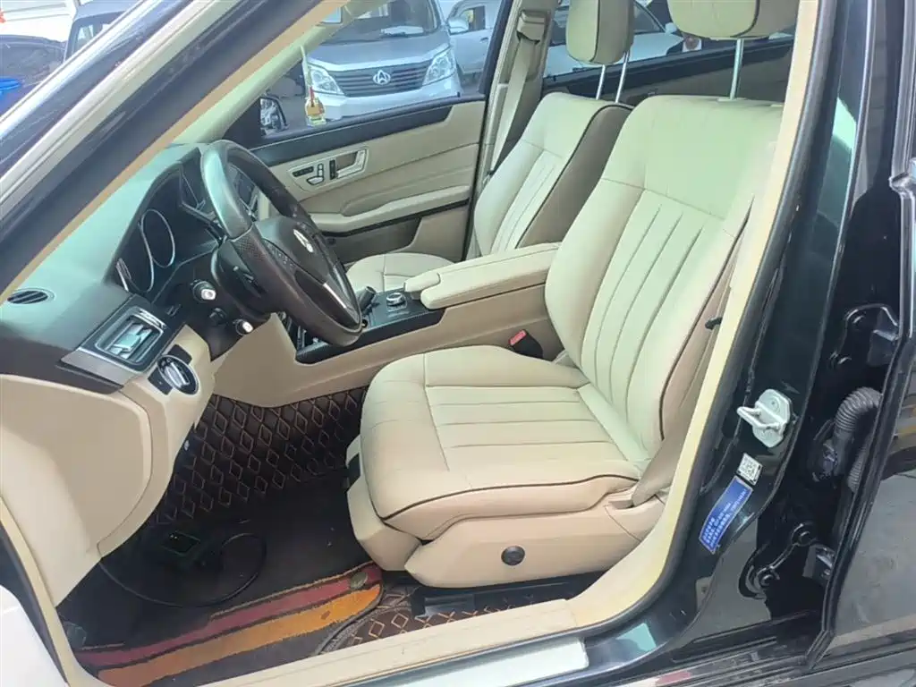 Mercedes-Benz E-Class 2015 Facelift E 260 L Sport фото 15