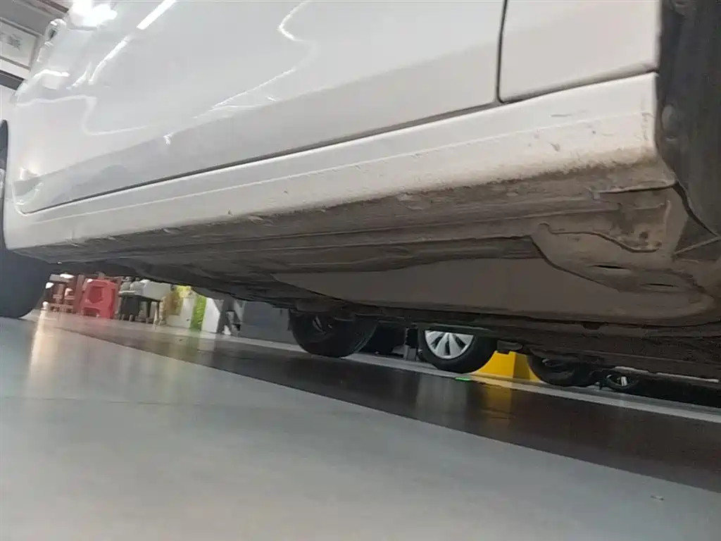 Chevrolet Cavalier 2019 320 Auto Sunroof Enjoyment Edition фото 21