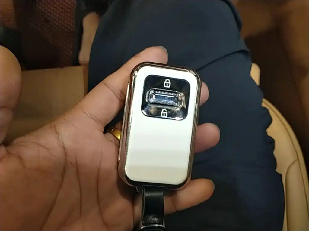 ZEEKR 9X 2026 2025 model Ultra Edition 70kWh