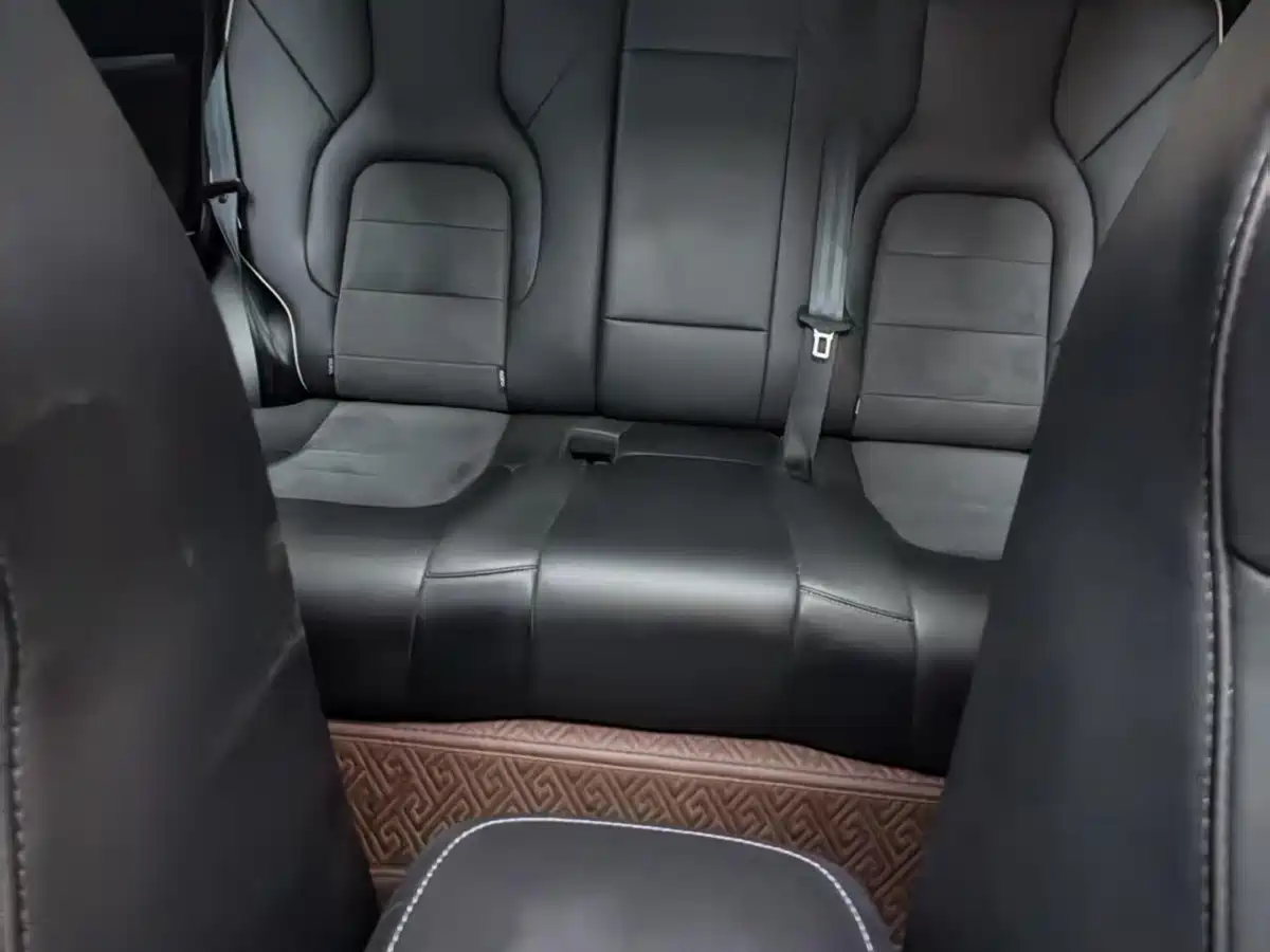 Haval H6 2023 National Trend Edition 1.5T Automatic Urban фото 21