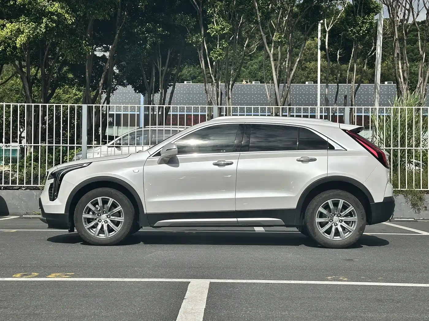 Cadillac XT4 2023 2023 28T 2WD Premium