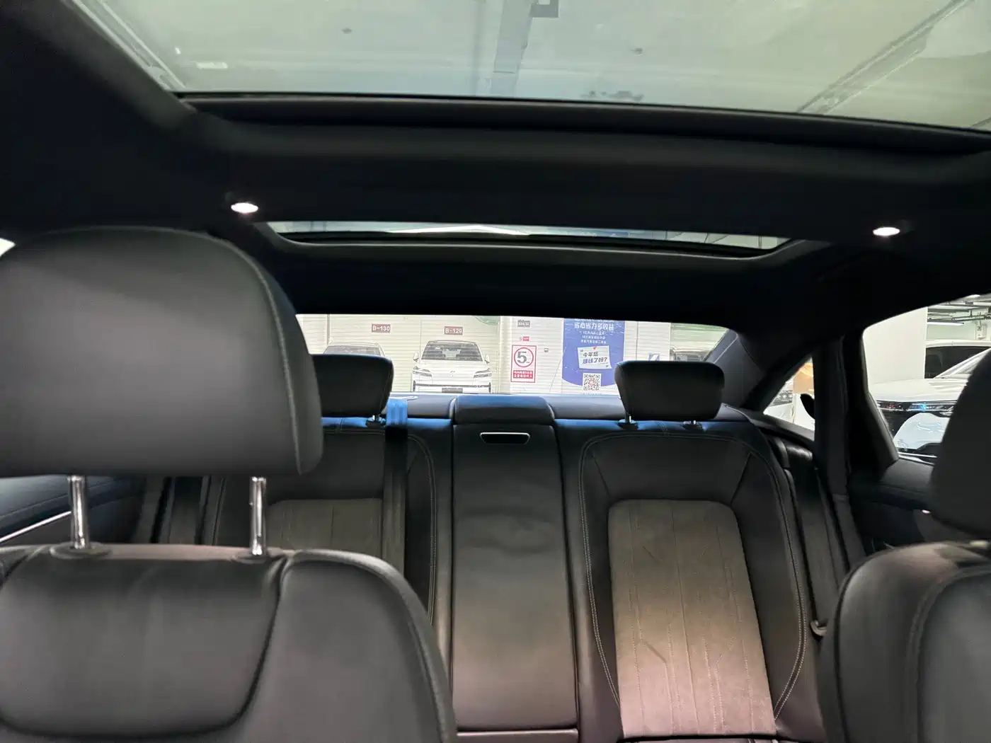 Audi A6L 2022 45 TFSI quattro Premium Dynamic фото 13