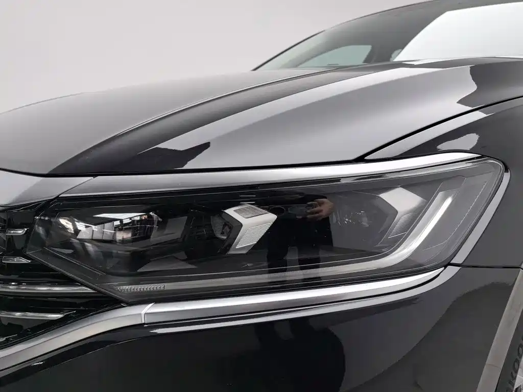 Volkswagen Passat, миниатюра 7
