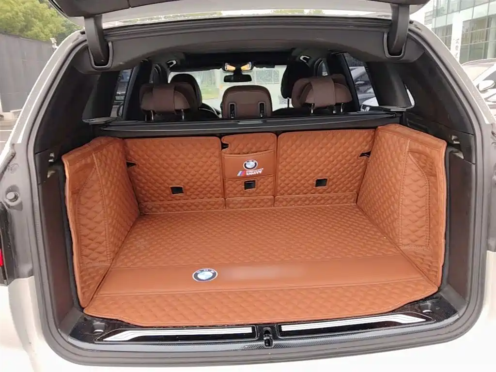 BMW X3 2023 xDrive30i Premium M Night Package фото 19