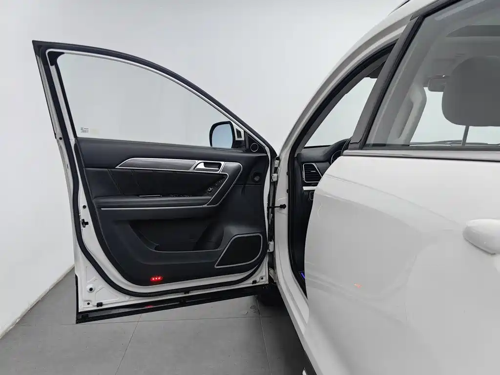 Haval H6 Coupe 2017 2016 Blue Label 1.5T Manual 2WD Elite