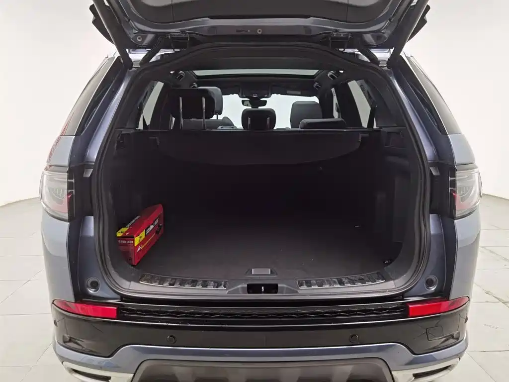 Land Rover Discovery Sport, миниатюра 16