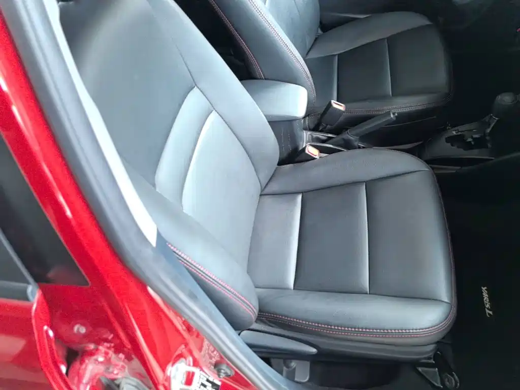 Toyota Yaris, миниатюра 25