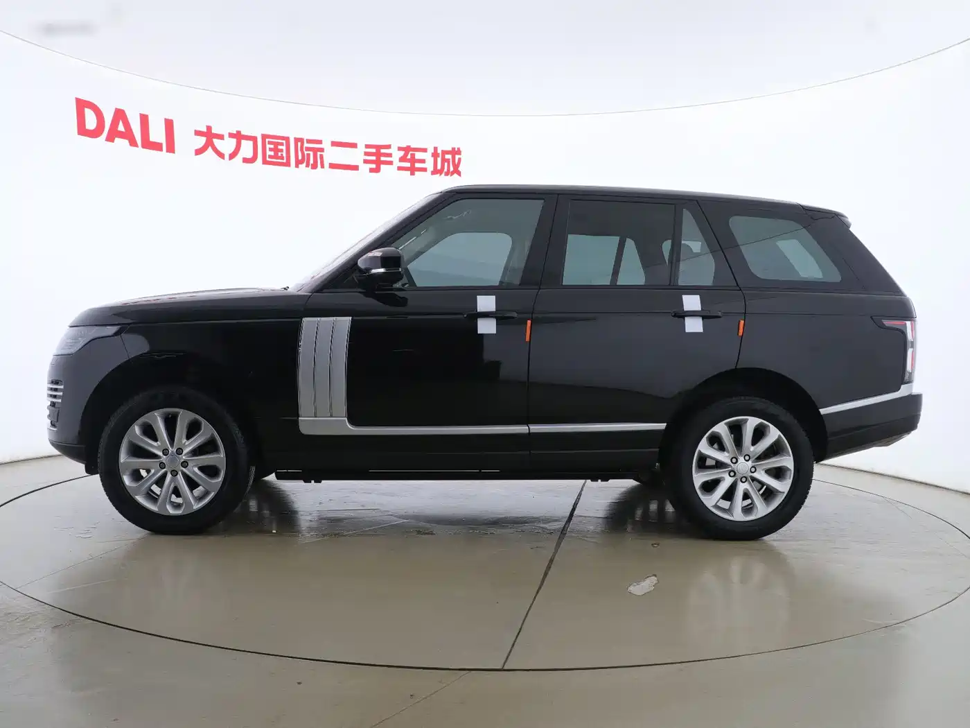 Land Rover Range Rover 2017 3.0 SC V6 Vogue фото 2