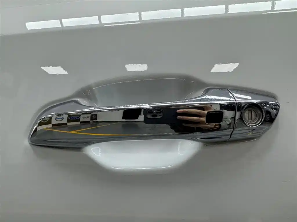 HYUNDAI BEIJING HYUNDAI IX35