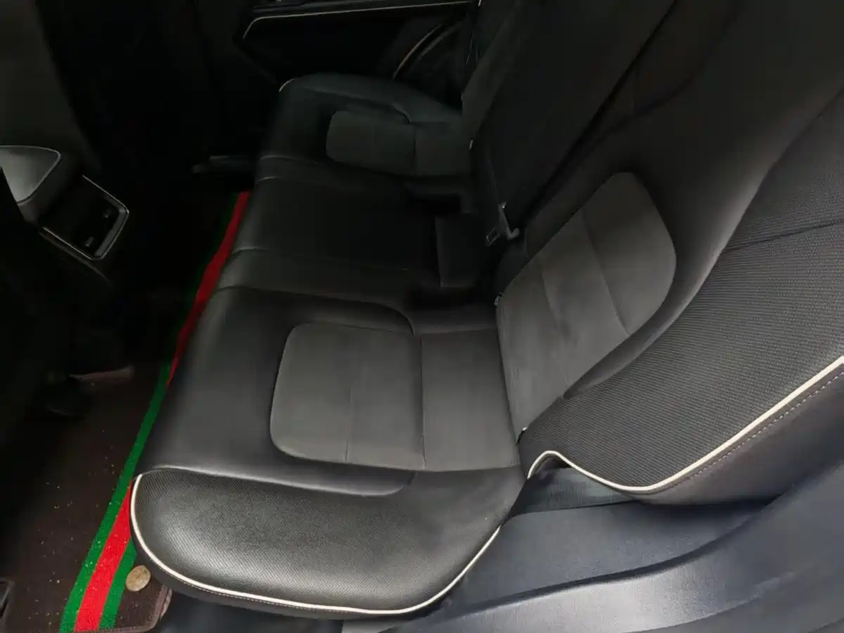 Haval H6 2023 National Trend Edition 1.5T Automatic Urban фото 20