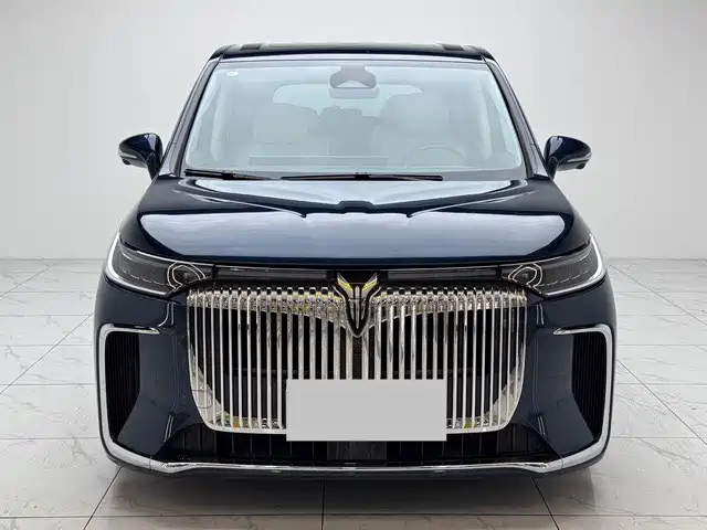 Voyah Auto Voyah Dreamer 2025 PHEV AWD Flagship Kunpeng Edition фото 5