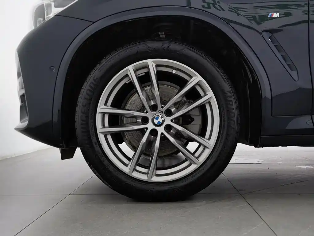 Photo 17 - BMW X3