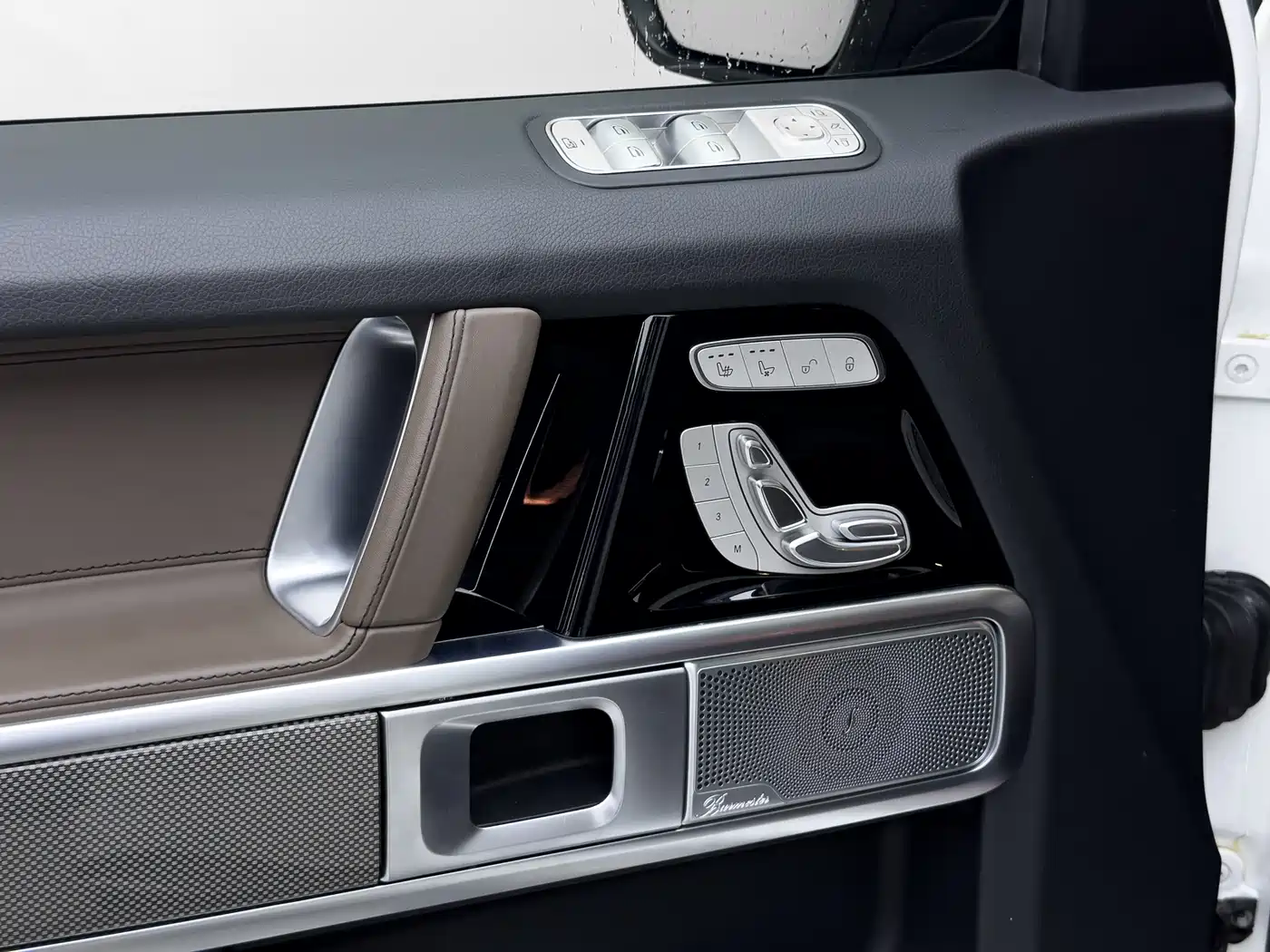 Mercedes-Benz G-Class 2022 G 500 фото 10