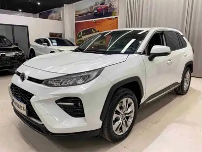 Toyota Wildlander
