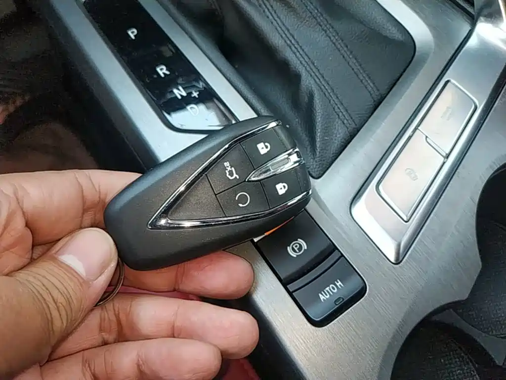 Changan CS35 PLUS 2024 2023 Enjoyment Edition 1.4T DCT Luxury