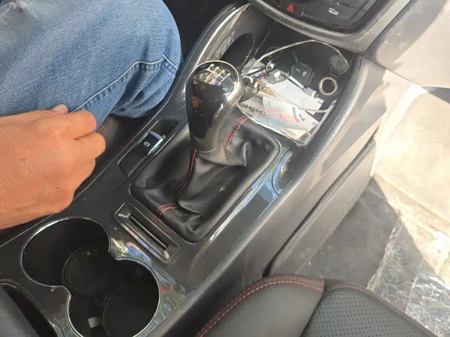 Photo 16 - Changan CS75