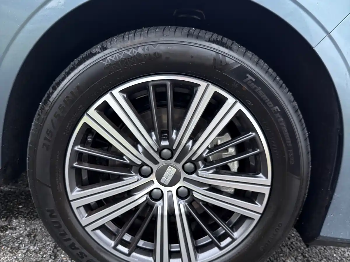 Geely Galaxy Galaxy Stellar 6 2026 2025 Top Configuration Edition