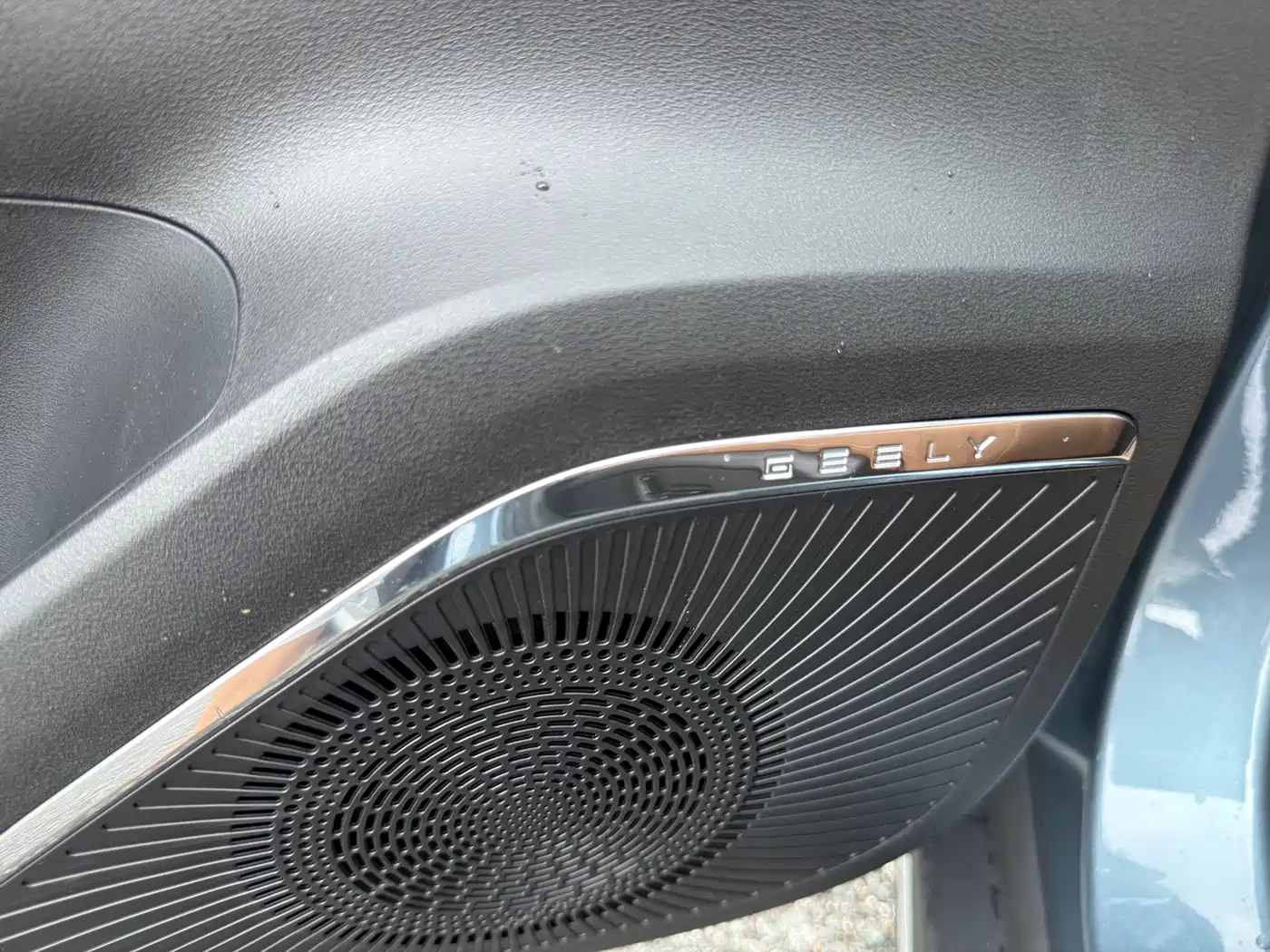 Geely Galaxy Galaxy Stellar 6 2026 2025 Top Configuration Edition