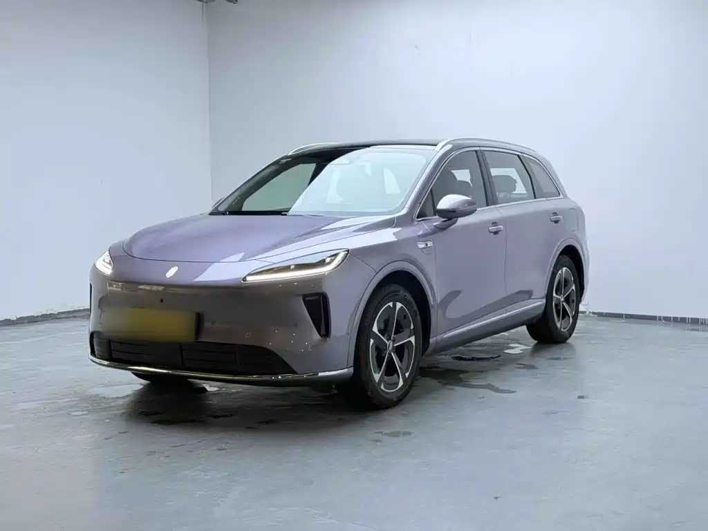 Shangjie SUV 2025 2025 Model Extended Range Pro