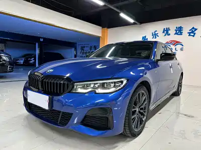 BMW 3