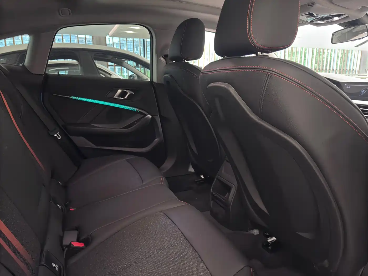 BMW 2 Series (Import) 2024 2023 225i 4-Door Coupe M Sport Package