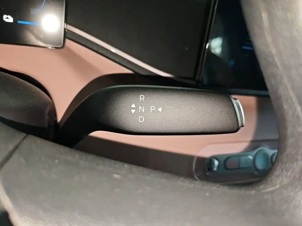 BYD Seagull 2026 2025 Smart Drive Edition 305km Vitality Version