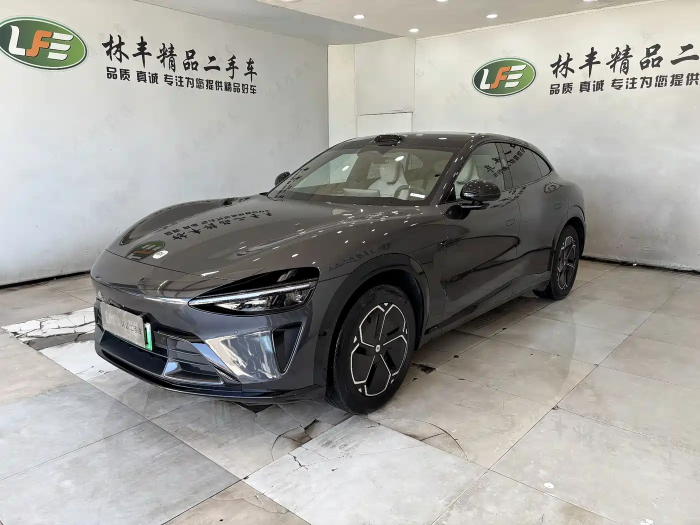 Xiaomi Auto Xiaomi YU7 2026