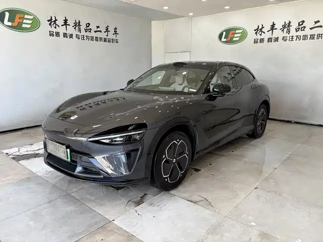 XIAOMI YU7