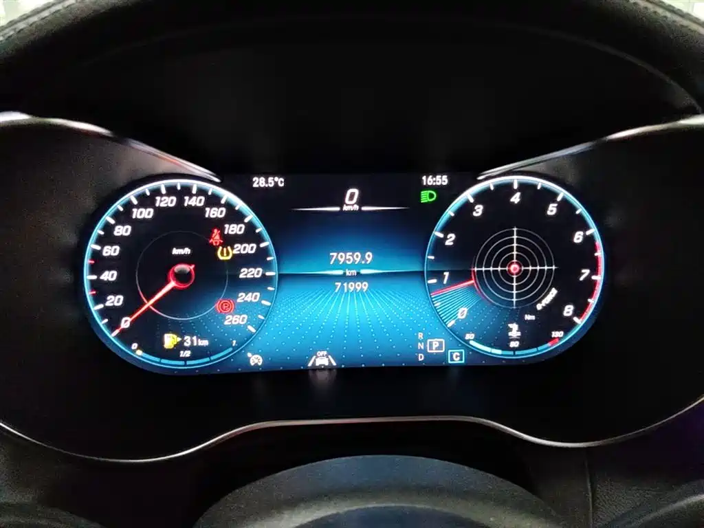 Mercedes-Benz GLC 2020 GLC 300 L 4MATIC Dynamic фото 18