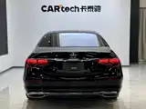 Фото 4 - Mercedes-Benz S-Class