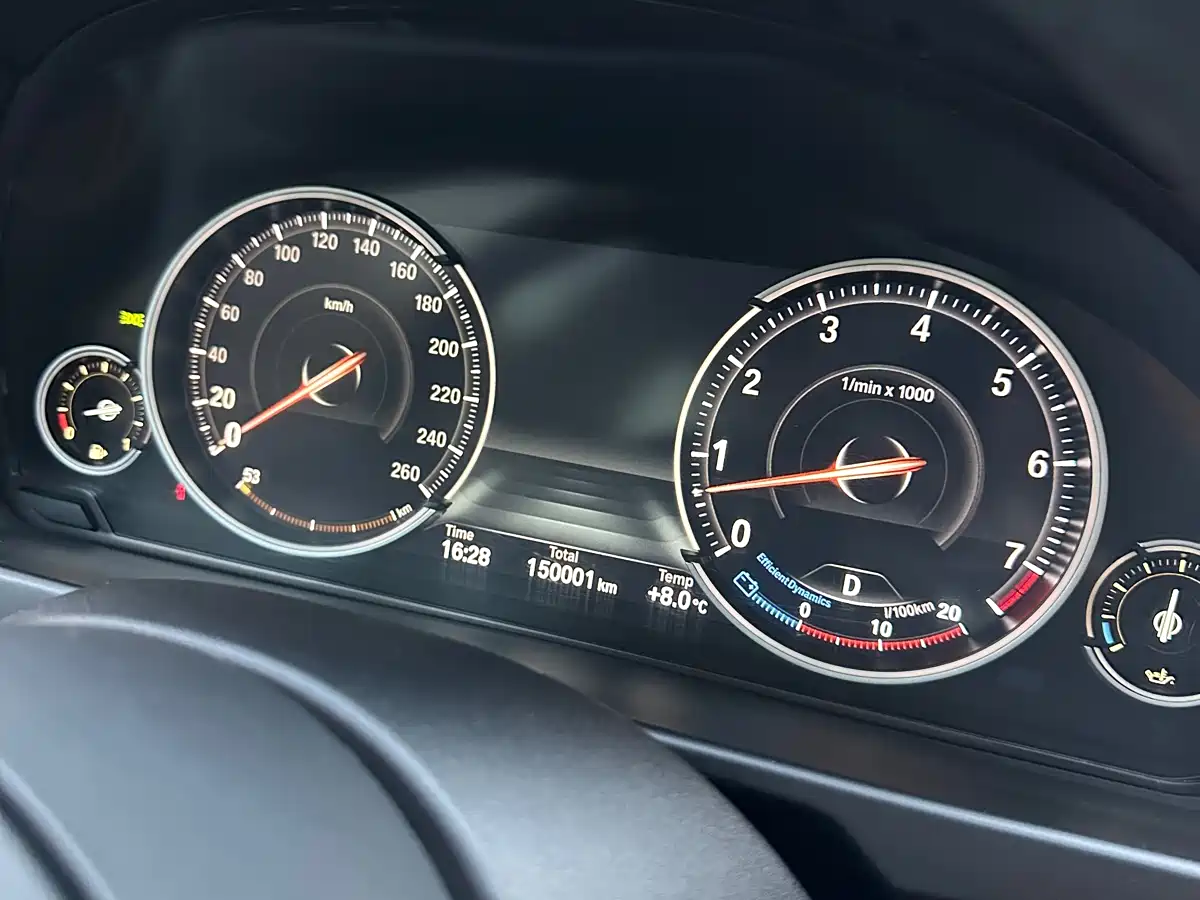 BMW X6 2015 xDrive35i Leading Type фото 16